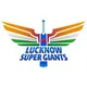 Lucknow Supergiants LSG™💯