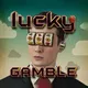 Lucky Gamble