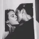 Position, 34+35 : Some of us adore each other because we are increasingly obsessed, inseparable.
