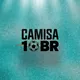Camisa 10 BR ⚽️🇧🇷