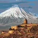 Лицеисты в Армении❤️🇦🇲