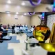 مئة كاتب وكاتب في حلب 💜