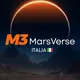 M3 MarsVerse 💬 ITALIA 🇮🇹