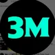 3M Motivation 🏆️