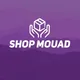 SHOP MOUAD
