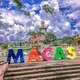 Macas Sucua Palora Morona Santiago