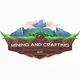 MINING AND CRAFTING ⛏📊