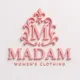 Madam's group (Viloyatxon)