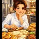 ✨️✨️ЯРИМ ТАЙЁР МАХСУЛОТЛАР ВА МАЗАЛИ СОМСАЛАР🫓🍴❤️