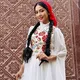 MILLIY VA ZAMONAVIY POPOPCHILIK SAMARQAND NARPAY