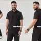 MED XALAT FORMALAR Ideal Uniforma