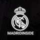 REAL MADRID | INSIDE