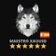 MAESTRO DEL XAUUSD
