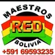 MAESTROS EN PERMUTA RED BOLIVIA