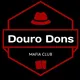 «Douro Dons» мафия в Порту 🎭