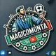 MAGICOMONTA - FOOTBALL MANAGER E CALCIO