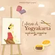 The captivating; Yogyakarta's art.
