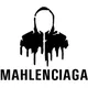 MAHLENCIAGA
