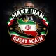 Make Iran Great Again