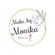 𝗠𝗮𝗸𝗲𝘂𝗽 𝗯𝘆 𝗠𝗼𝗻𝗶𝗸𝗮 💄