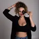 Бьютипсихолог Sasha An