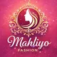 Makhliyo_Fashion👗👚🧶🧵🪡