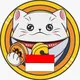 MAKINEKO Metaverse Indonesia [Official] 🌏🇮🇩