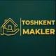 Toshkent shahar bo'ylap makler xizmati 24/7 +998993960011