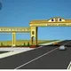 Берекелі (Мақтаарал) Жетысай, Асықата, Атакент, Мырзакент