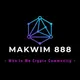 MAKWIM 888 🇲🇨
