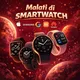 🇮🇹 Malati di smartwatch ⌚️ Fitness Tracker Band Wearable