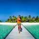 Maldives Island