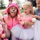Детские праздники в Новосибирске