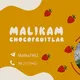 QULPINOY🍓🍓 MALIKAM CHOCOFRUITLARI