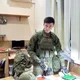 Маликов|Чукотка