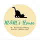 M&M’s House - Order Taobao