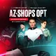 AZ- SHOPS OPT