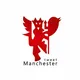 منچستر توییت | Manchester Tweet