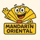 Mandarin Oriental Muscat Oman personal blog