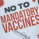 Mandatory Vaccination evidences - India