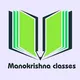 📝 Manokrishna Classes 📝