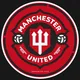 Manchesterunited | منچستریونایتد