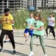 Maraki Fitness Center©