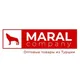 Maral | Текстиль