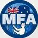🇦🇺March For Australia🇦🇺