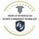 Mehnat Muhofazasi ilmiy tadqiqot markazi🇺🇿
