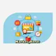 مارکت هرات🛒🛍
