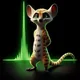 Marsupilami | SOL Meme