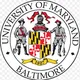 University Of Maryland Baltimore