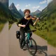 Маша в дороге ⛰️🌄🚵🏻